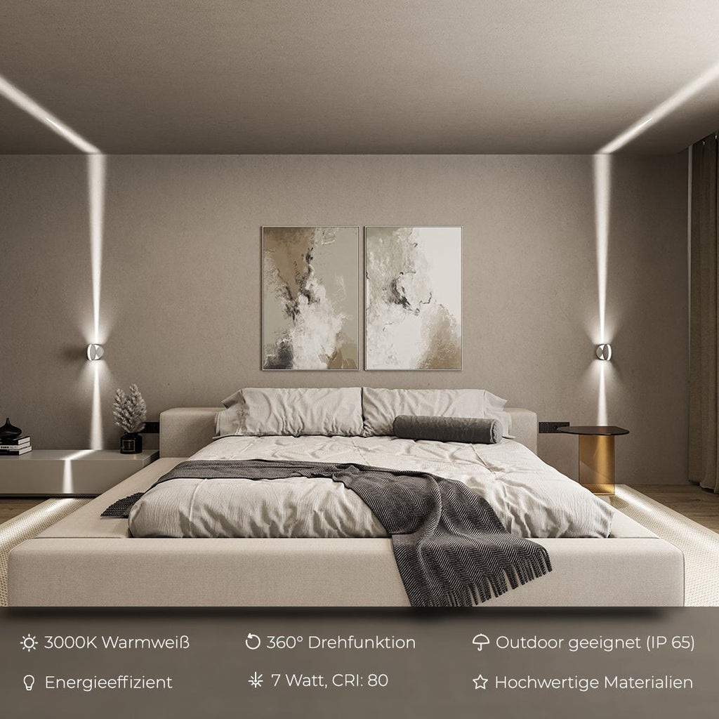 Reflexa Licht™ | The statement for light art and elegance