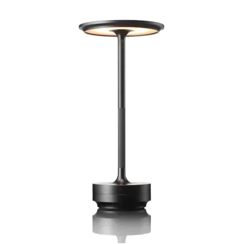 Essaro™ Table lamp | Cordless & rechargeable