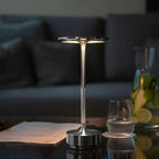 Essaro™ Table lamp | Cordless & rechargeable