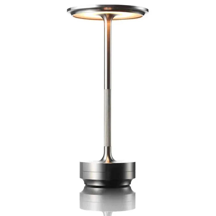 Essaro™ Table lamp | Cordless & rechargeable