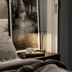 Essaro™ Table lamp | Cordless & rechargeable