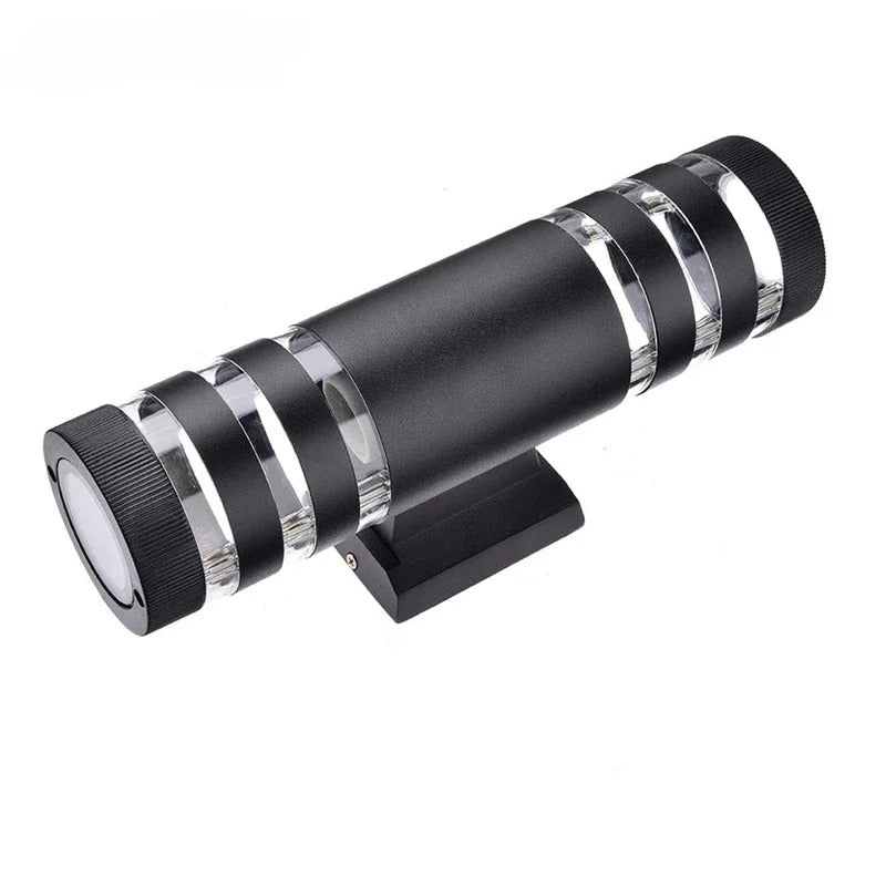 Inea™ | Modern up-down wall lamp