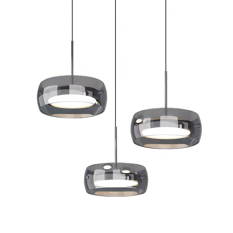 Eleganz Strahl™ | LED Modern Glass Lamp