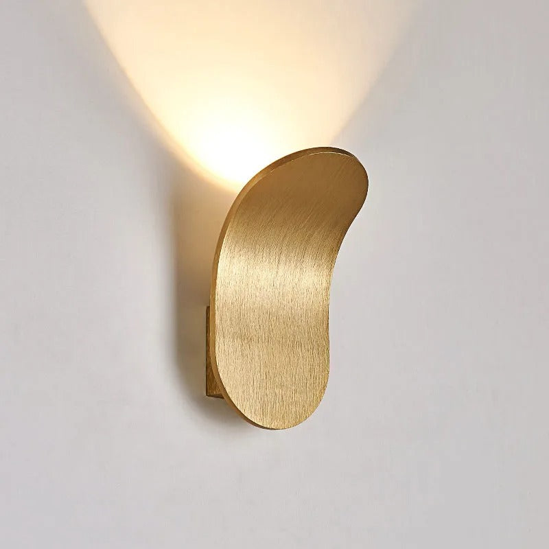 Safae™ | Minimalist wall lamp