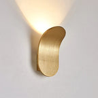 Safae™ | Minimalist wall lamp