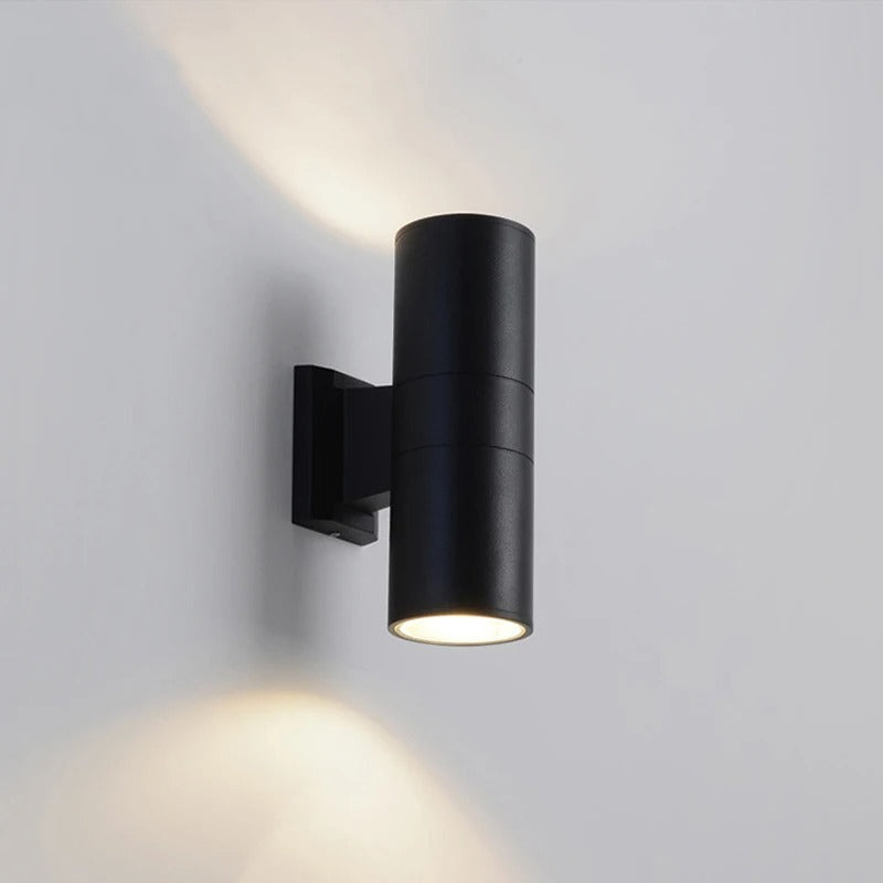 Salina™ | Elegant Up Down Wall Lights