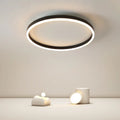 Cresto™ | Sleek and modern lighting round LED ceiling light