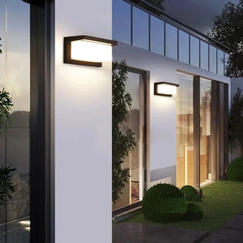 Horion™ | Elegant indoor and outdoor lighting