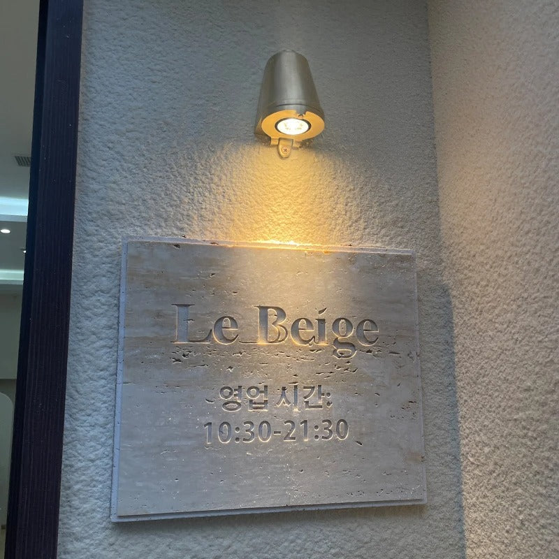 Tello™ | Industrial retro outdoor light