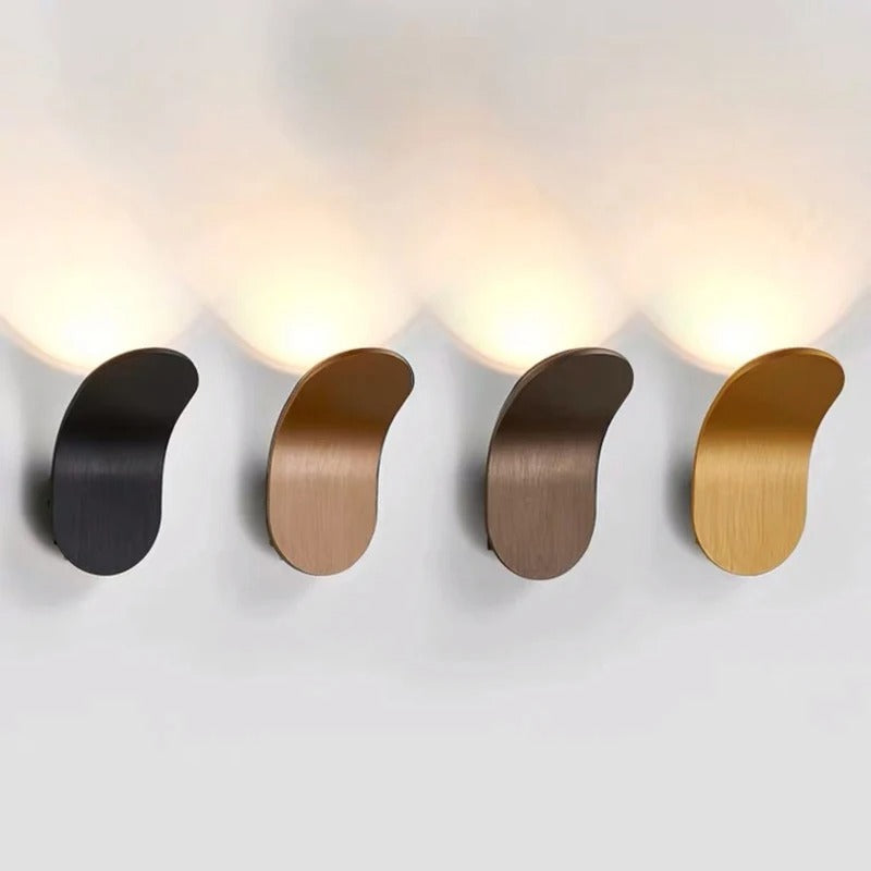 Safae™ | Minimalist wall lamp
