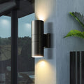 Salina™ | Elegant Up Down Wall Lights