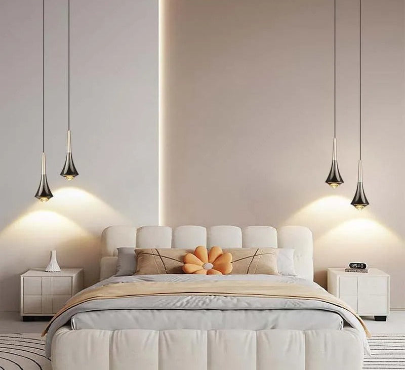 Cielo™ | Modern LED pendant light