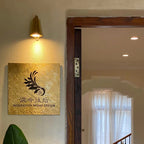 Tello™ | Industrial retro outdoor light