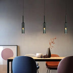 Corvina™ | Nordic Glass LED pendant light