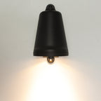 Tello™ | Industrial retro outdoor light