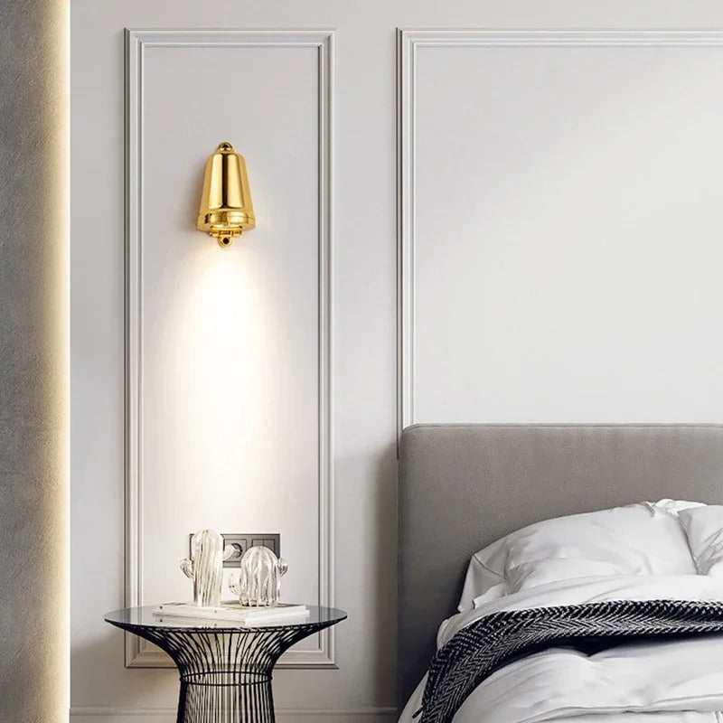 Tello™ | Industrial retro outdoor light