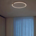 Faelion™ | Slim LED ceiling light