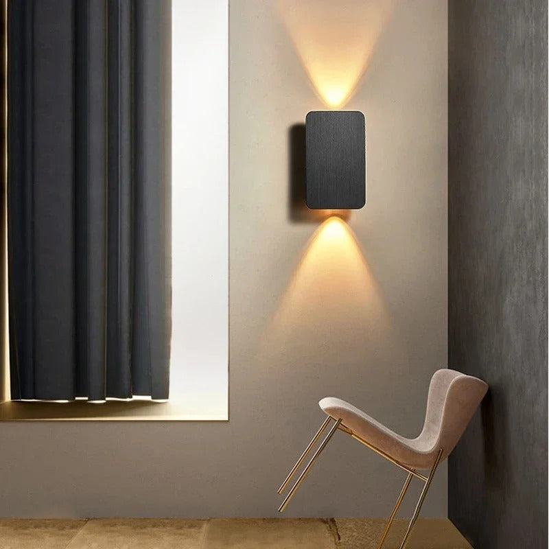Xari™ | Modern wall lamp