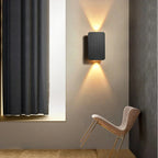 Xari™ | Modern wall lamp