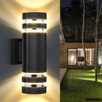 Inea™ | Modern up-down wall lamp