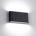 Elaris™ | Modern LED wall light for outdoor use