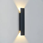 Azura™ | Modern outdoor wall light