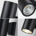 Salina™ | Elegant Up Down Wall Lights