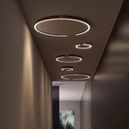 Faelion™ | Slim LED ceiling light