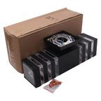 Inea™ | Modern up-down wall lamp