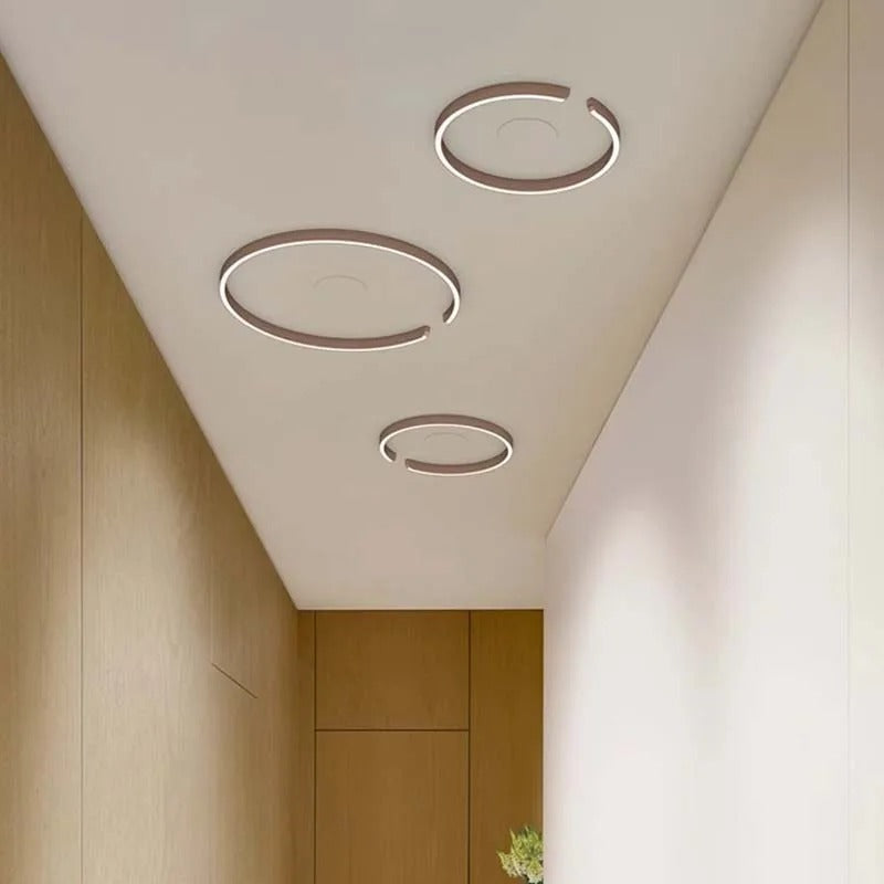 Faelion™ | Slim LED ceiling light