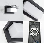 Horion™ | Elegant indoor and outdoor lighting