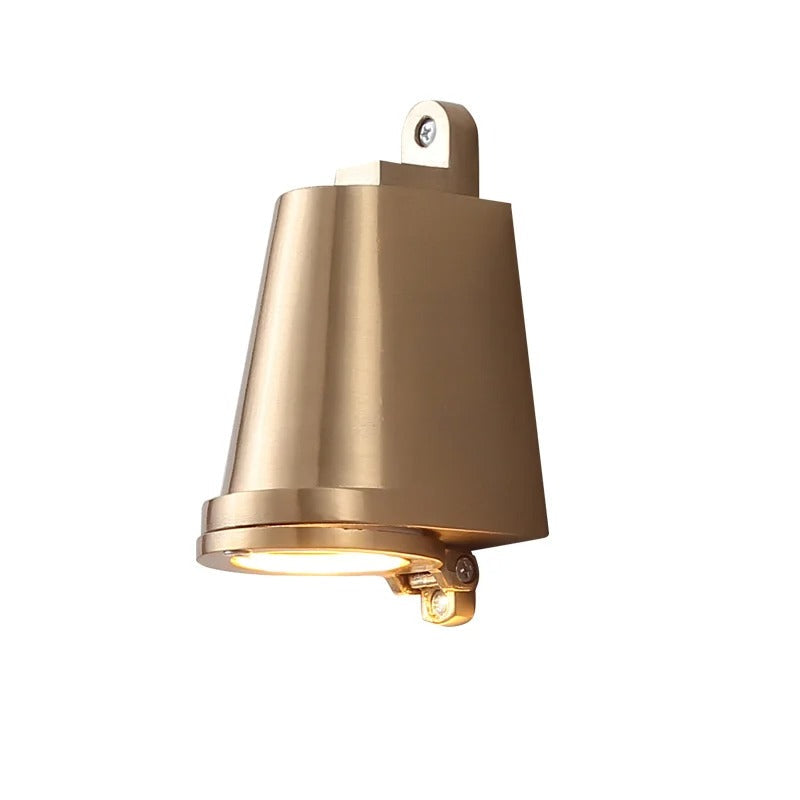 Tello™ | Industrial retro outdoor light