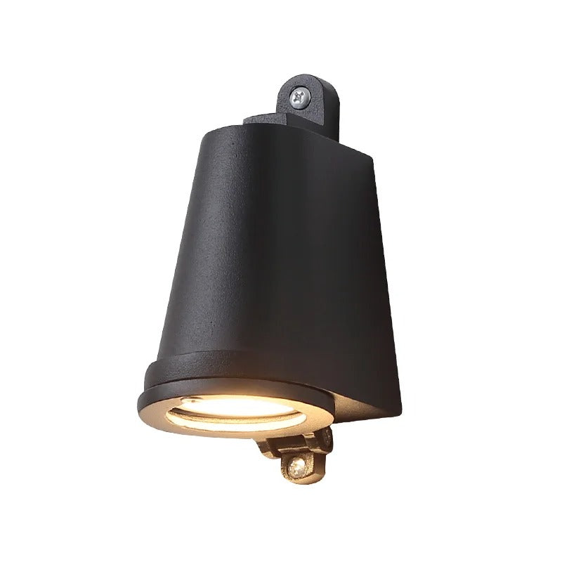 Tello™ | Industrial retro outdoor light