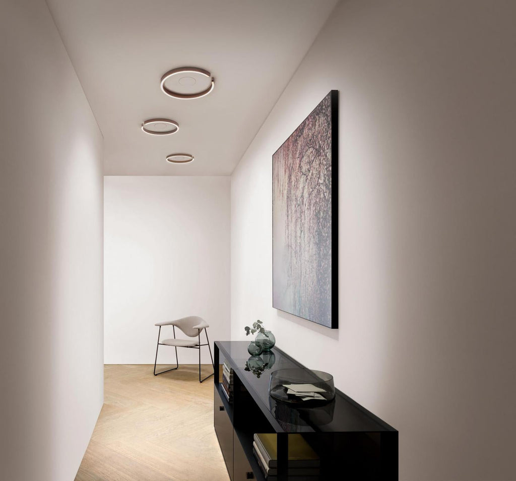 Faelion™ | Slim LED ceiling light