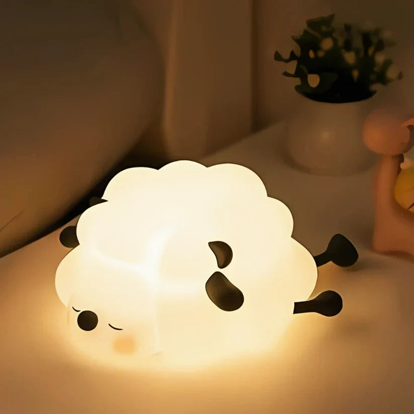 Squizy Friends™ | night light