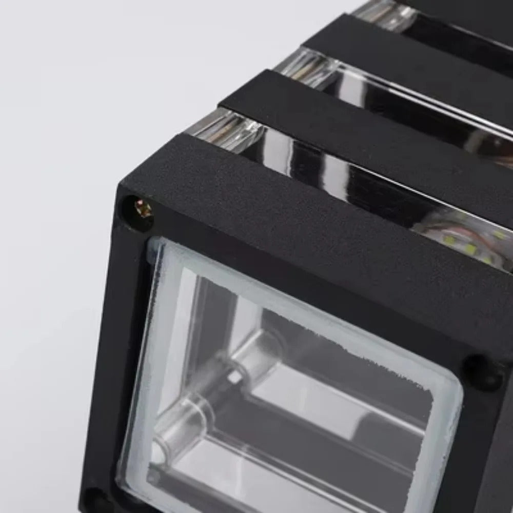 Inea™ | Modern up-down wall lamp