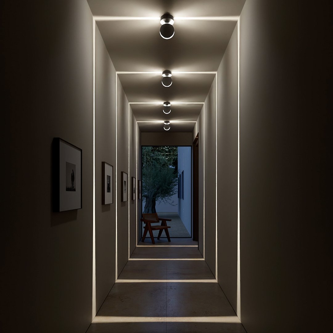 Reflexa Licht™ | The statement for light art and elegance