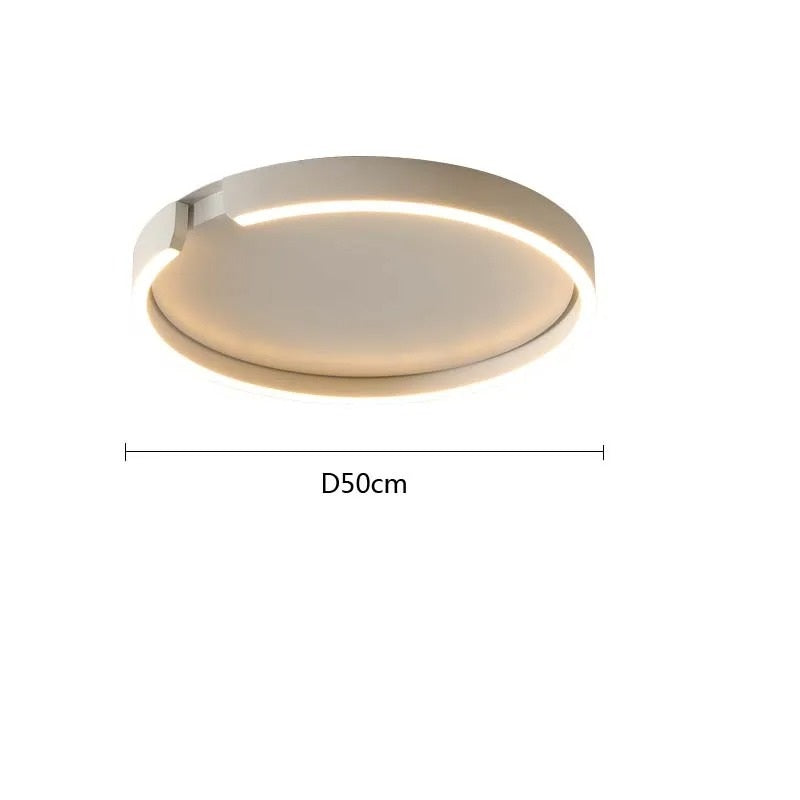 Faelion™ | Slim LED ceiling light