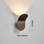 Safae™ | Minimalist wall lamp