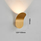 Safae™ | Minimalist wall lamp