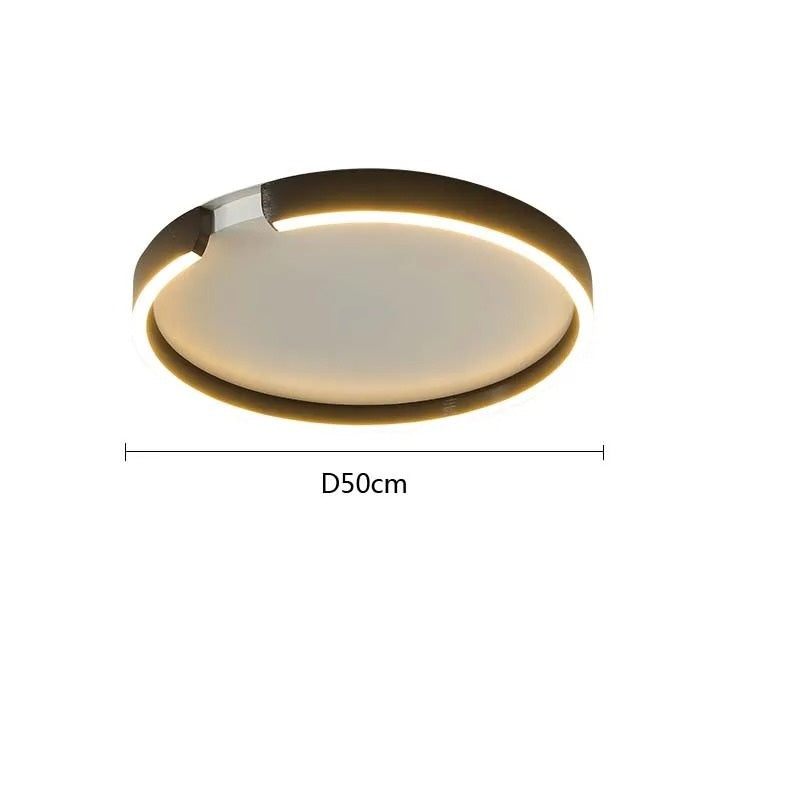 Faelion™ | Slim LED ceiling light