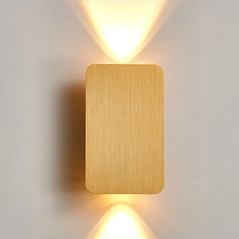 Xari™ | Modern wall lamp
