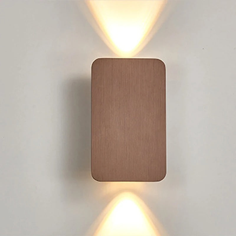 Xari™ | Modern wall lamp