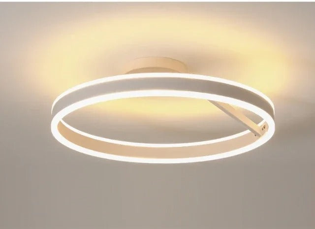 Altair™ | Modern minimalist LED ceiling light