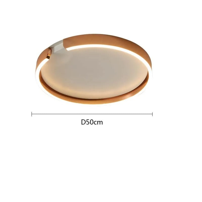 Faelion™ | Slim LED ceiling light